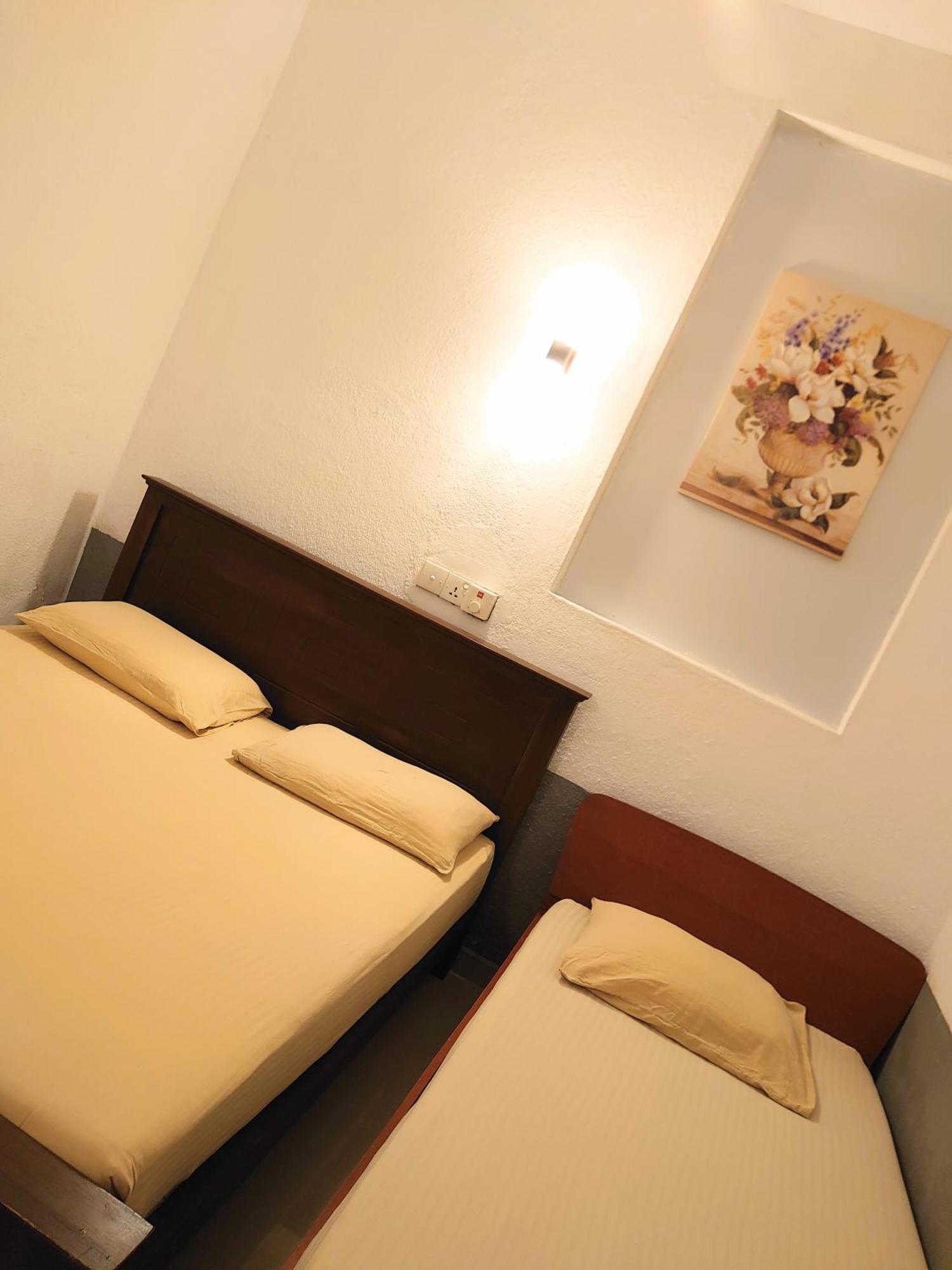 Holiday Inn Unawatuna Room photo