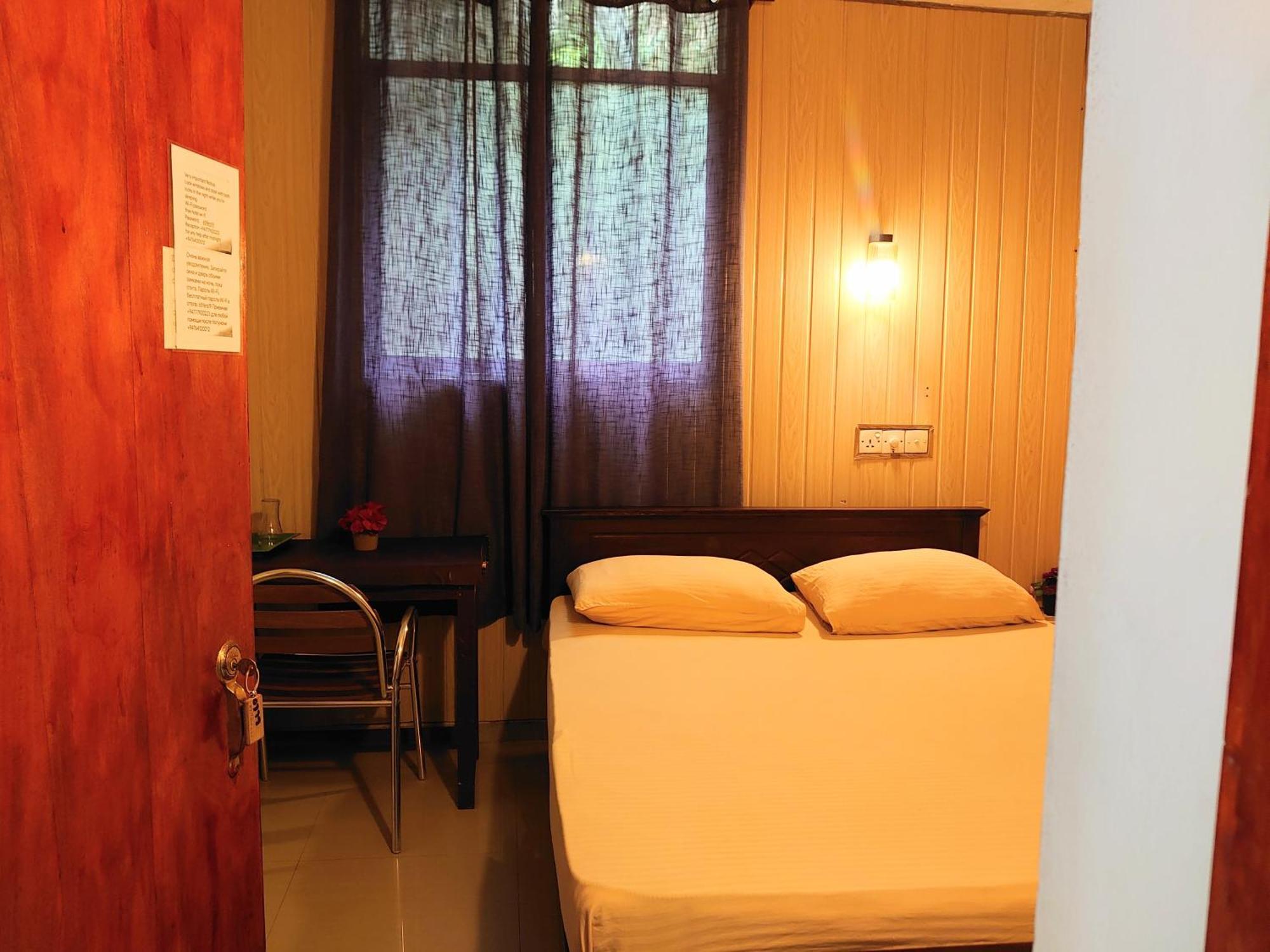 Holiday Inn Unawatuna Room photo