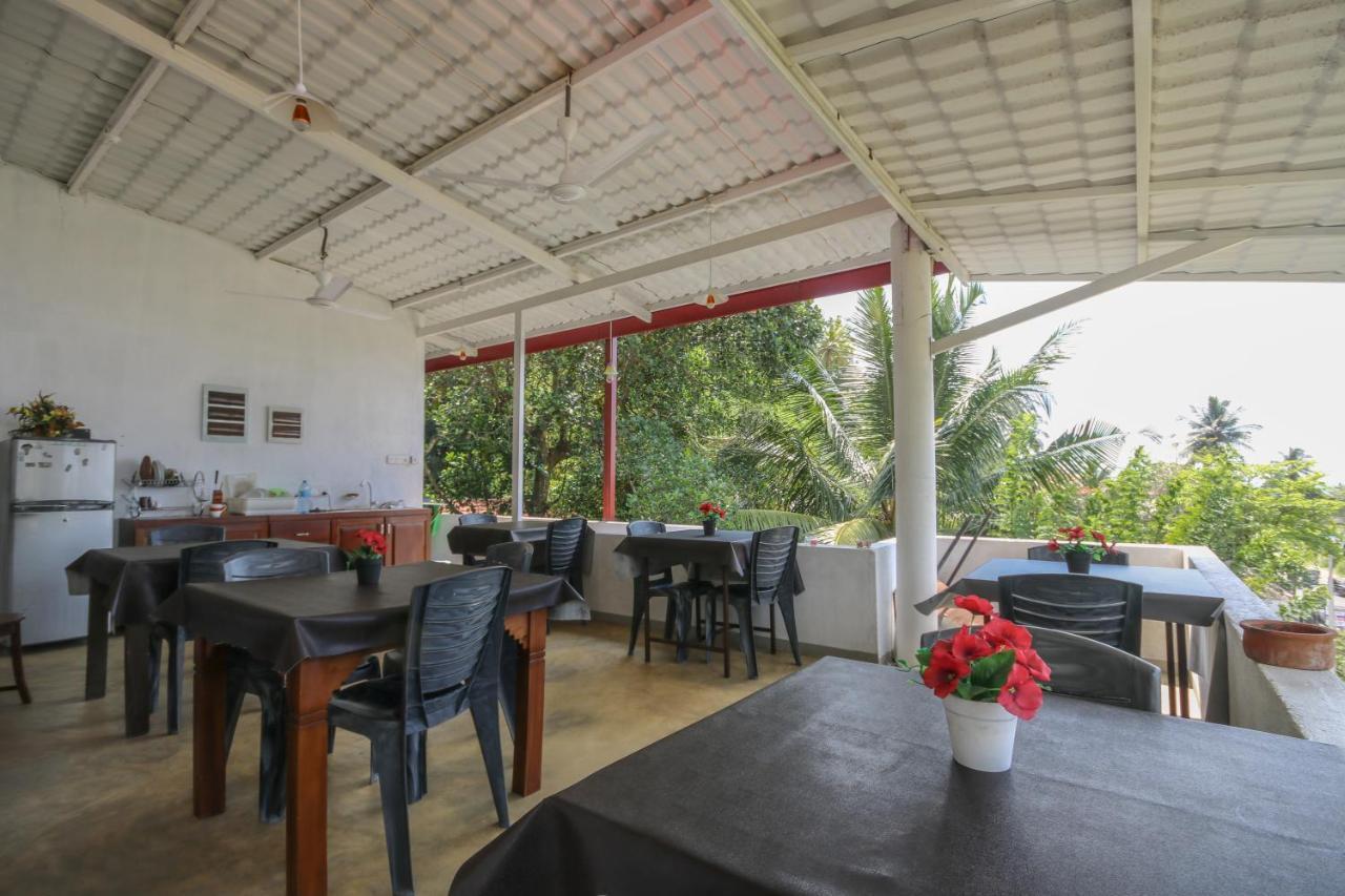 Holiday Inn Unawatuna Exterior photo